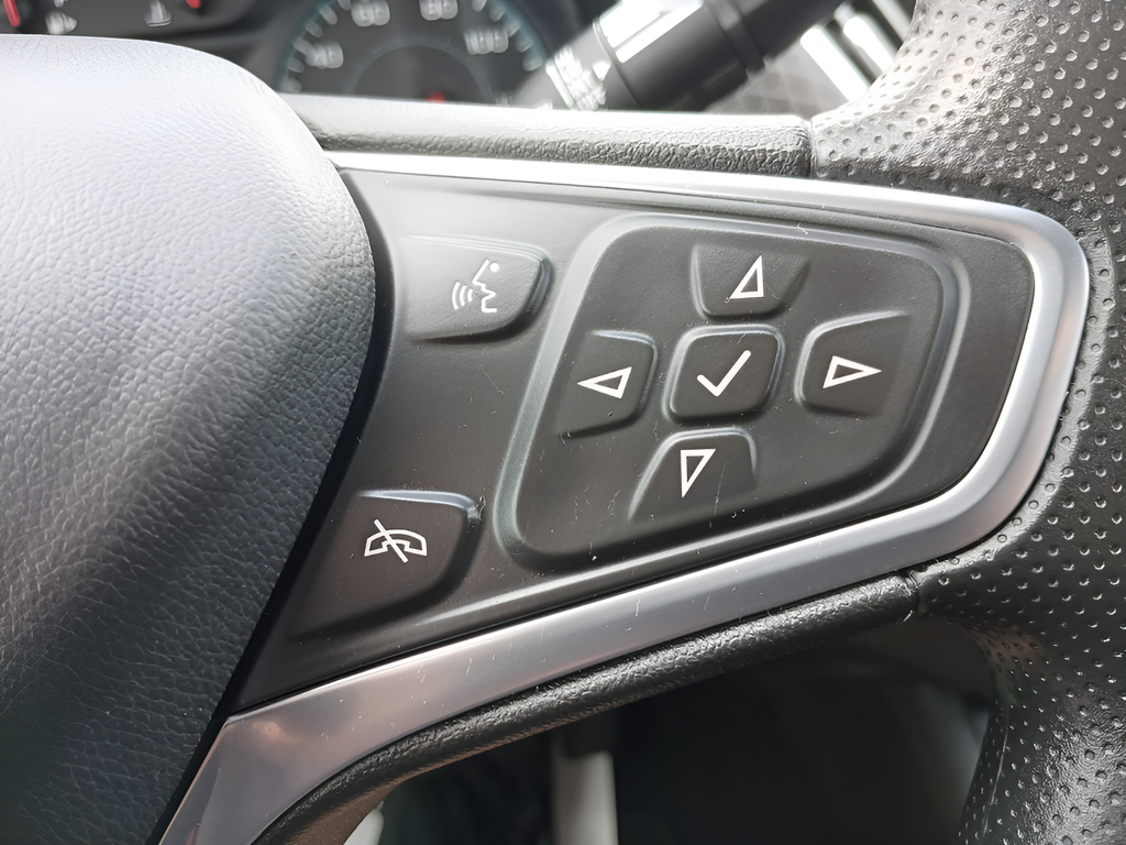 2023 Chevrolet Malibu 1LT - Photo 26
