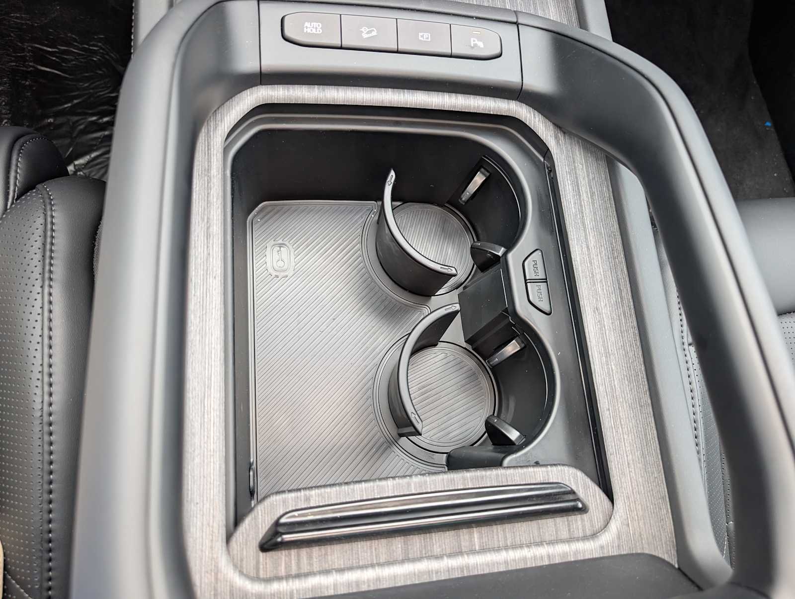 New 2027 Terrain Brown Matte Kia X-Line SX-Prestige image 26