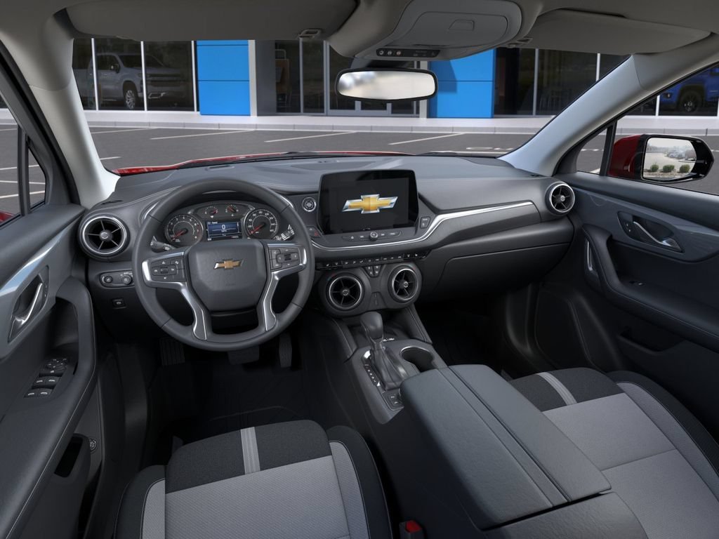 2026 Chevrolet Blazer 2LT - Photo 15