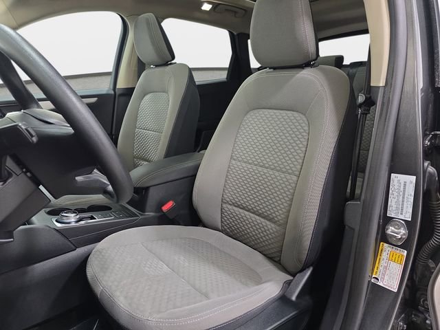 Used 2020 Gray Ford SE image 14