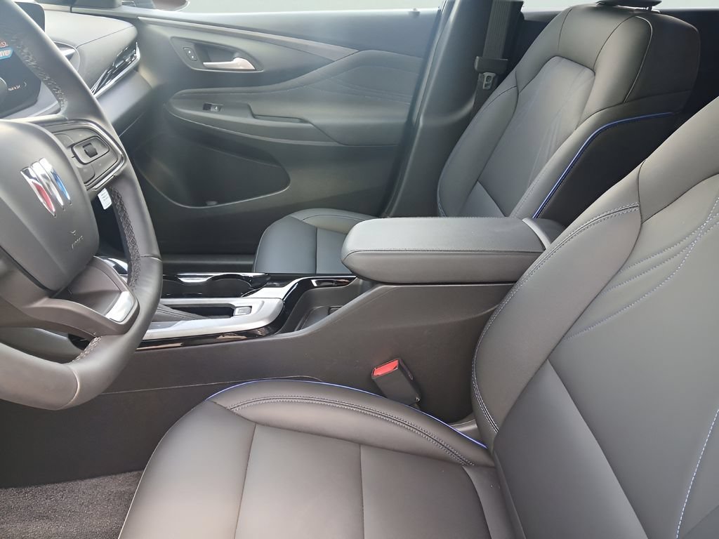 2026 Buick Envista Sport Touring - Photo 9