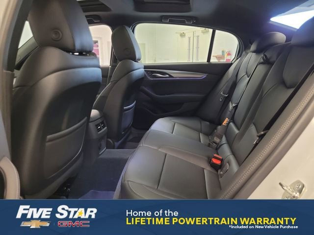 2026 Cadillac CT5 Premium Luxury - Photo 6