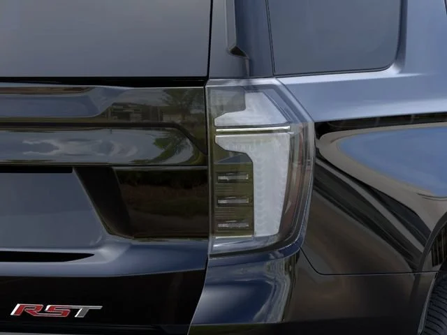 2026 Chevrolet Tahoe RST - Photo 11