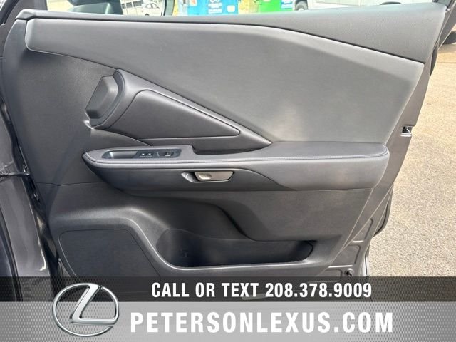 Used 2025 Gray Lexus 350 Premium image 12