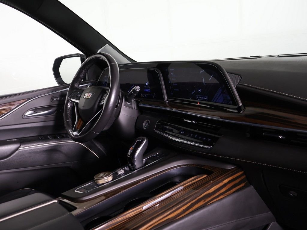 2023 Cadillac Escalade ESV Premium Luxury - Photo 40