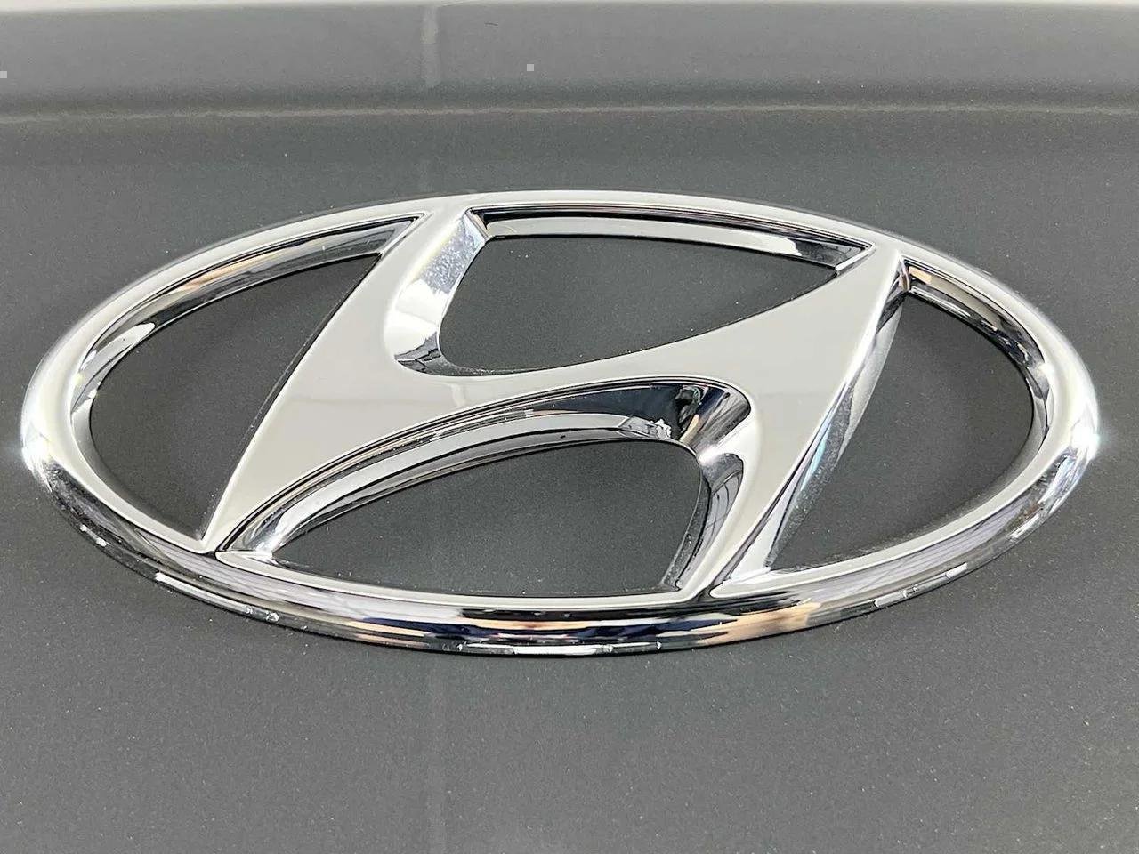 2026 Hyundai Venue — photo 18