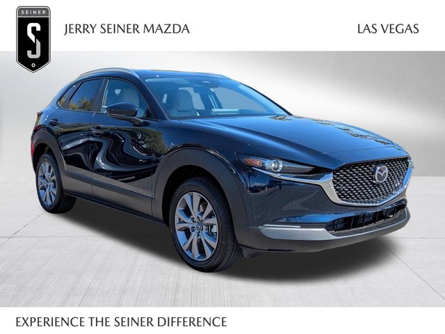2026 Mazda CX-30 2.5 S Preferred AWD