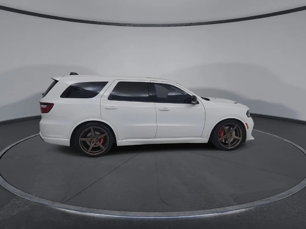 Used 2023 White Dodge SRT Hellcat Premium image 18