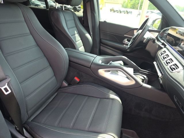 Used 2026 Gray Mercedes-Benz GLE 450 image 14