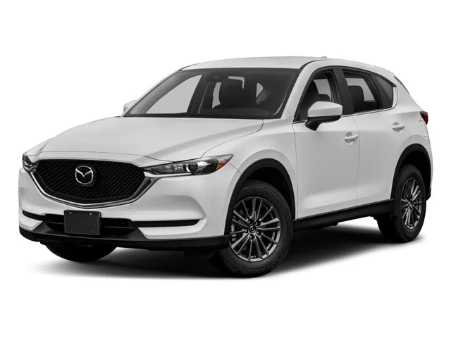 Used 2018 Sonic Silver Metallic Mazda Sport image 4