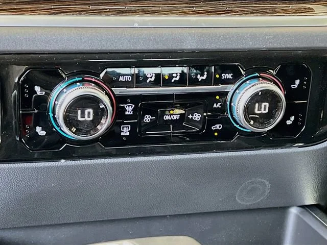 New 2026 Summit White GMC Elevation image 11