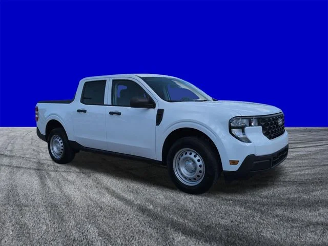 New 2026 Oxford White Ford XL image 2