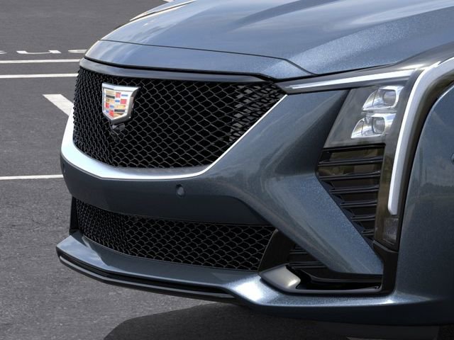 2026 Cadillac CT5 V-Series - Photo 13