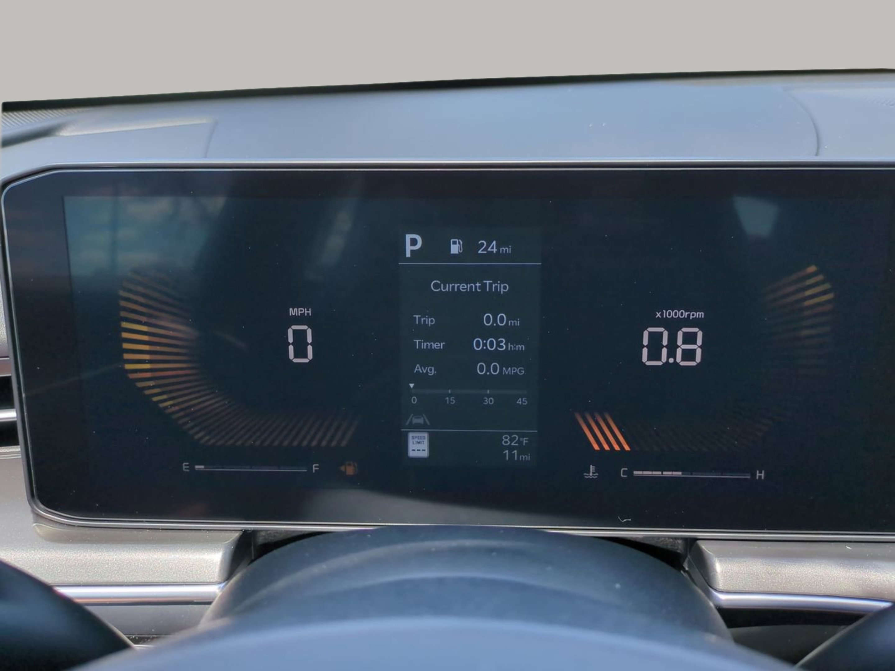 New 2026 Wolf Gray Kia GT-Line image 31