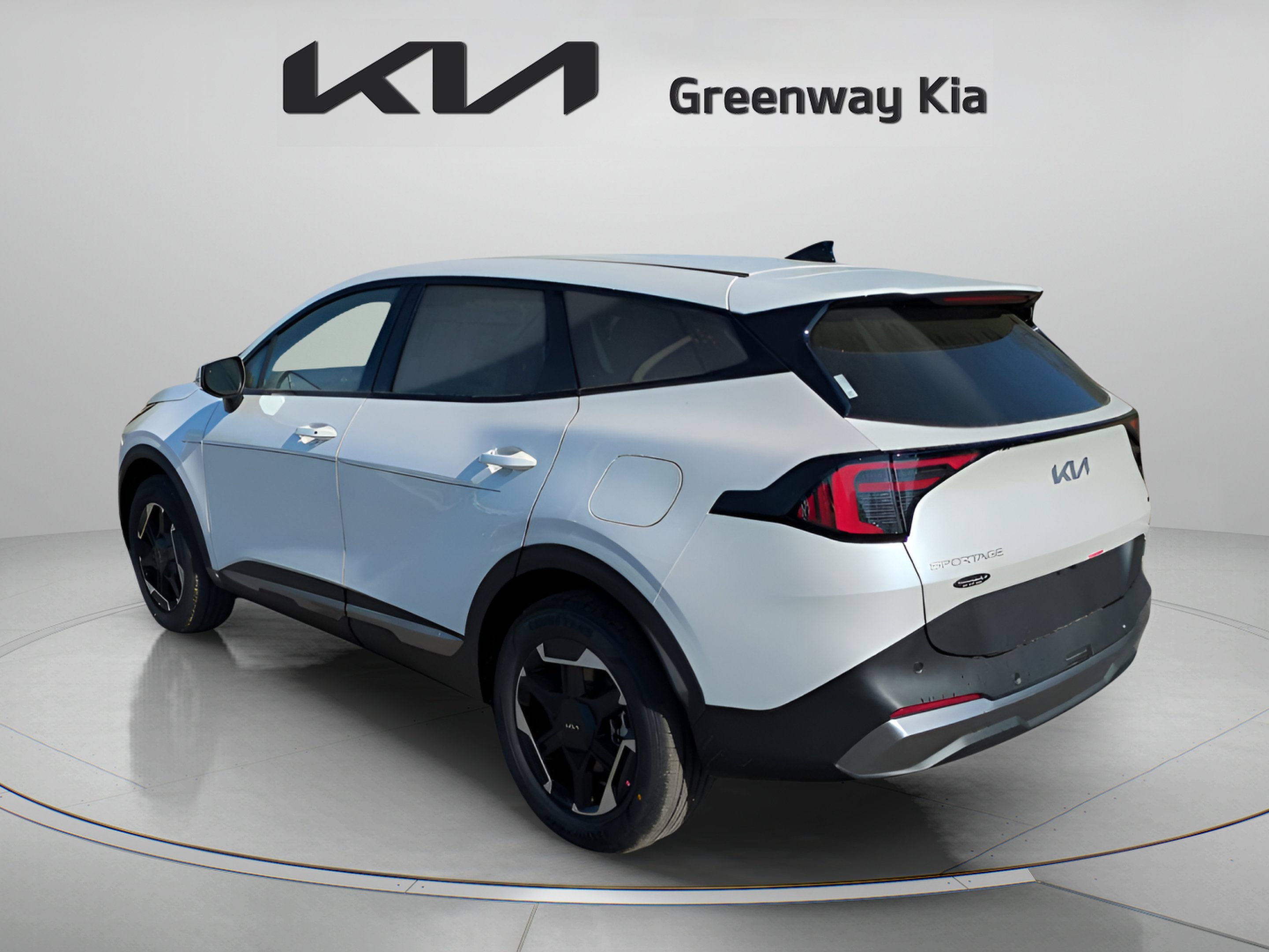 New 2026 Snow White Pearl Kia S image 5