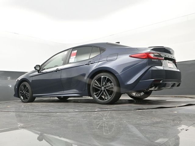 New 2026 Dark Cosmos Toyota XSE image 25