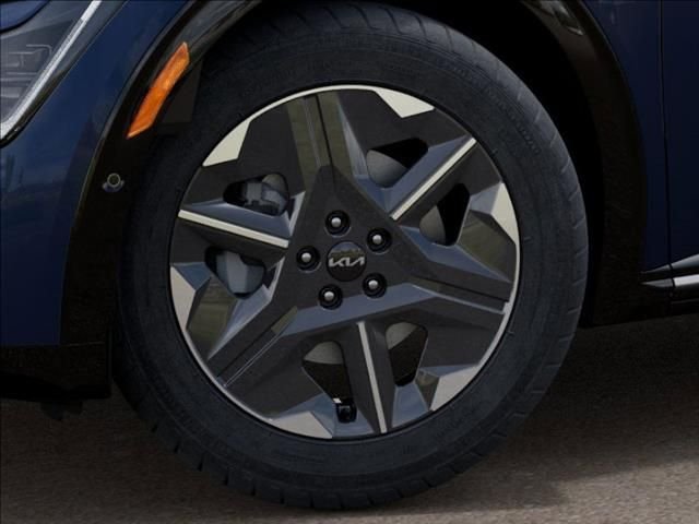 2025 Kia EV6 Light L/R - Photo 9