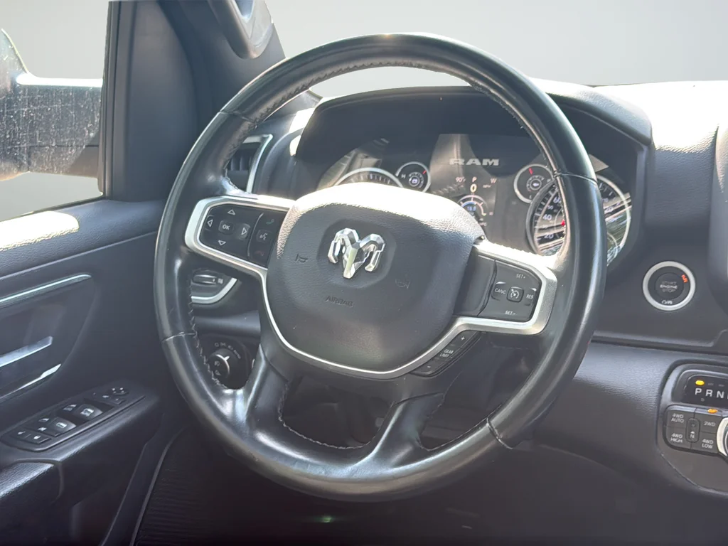 Used 2019 Gray Ram Big Horn/Lone Star image 41