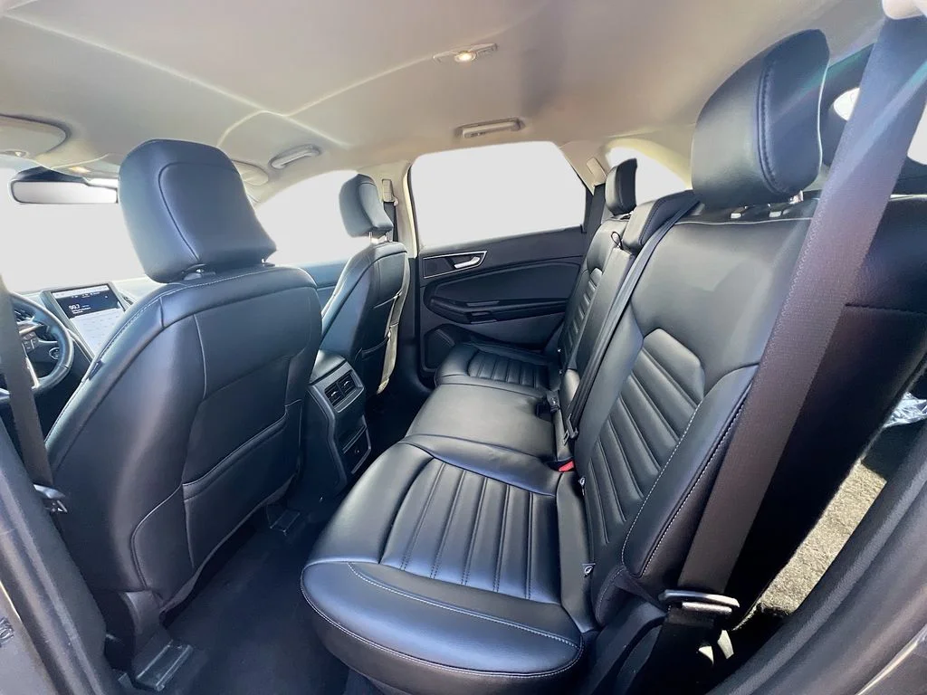 2024 Ford Edge SEL - Photo 27