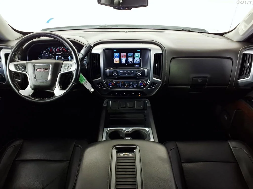 Used 2018 QUICKSILVER METALLIC GMC SLT image 13