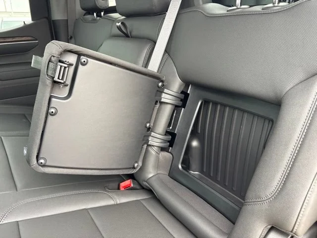 2026 GMC Sierra 1500 SLT - Photo 34
