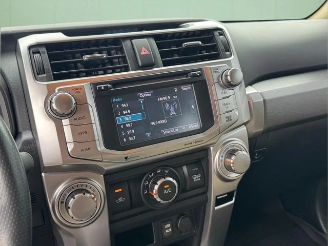 Used 2017 Gray Toyota SR5 Premium image 23
