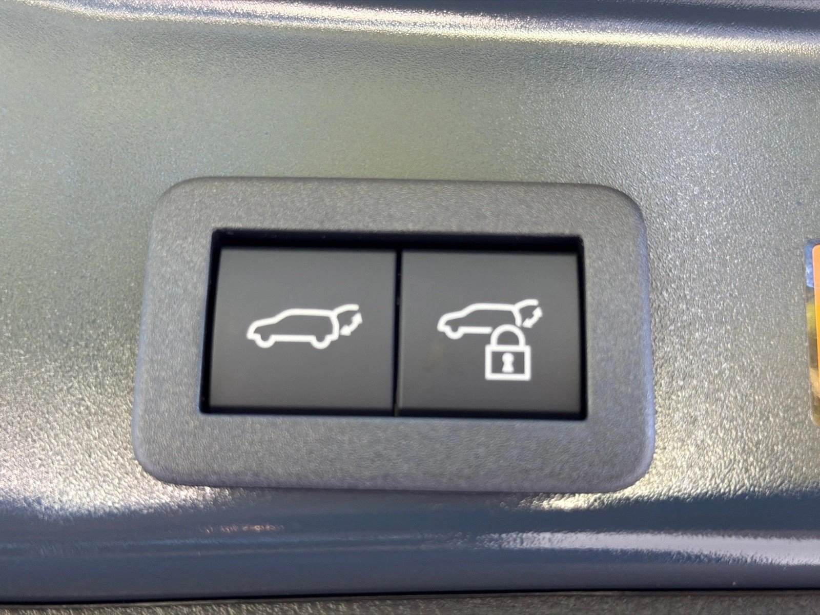 New 2026 Storm Cloud Toyota XLE Premium image 19