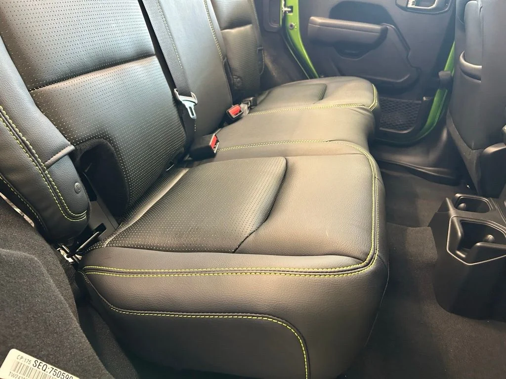 New 2026 Mojito Clearcoat Jeep Sport image 43