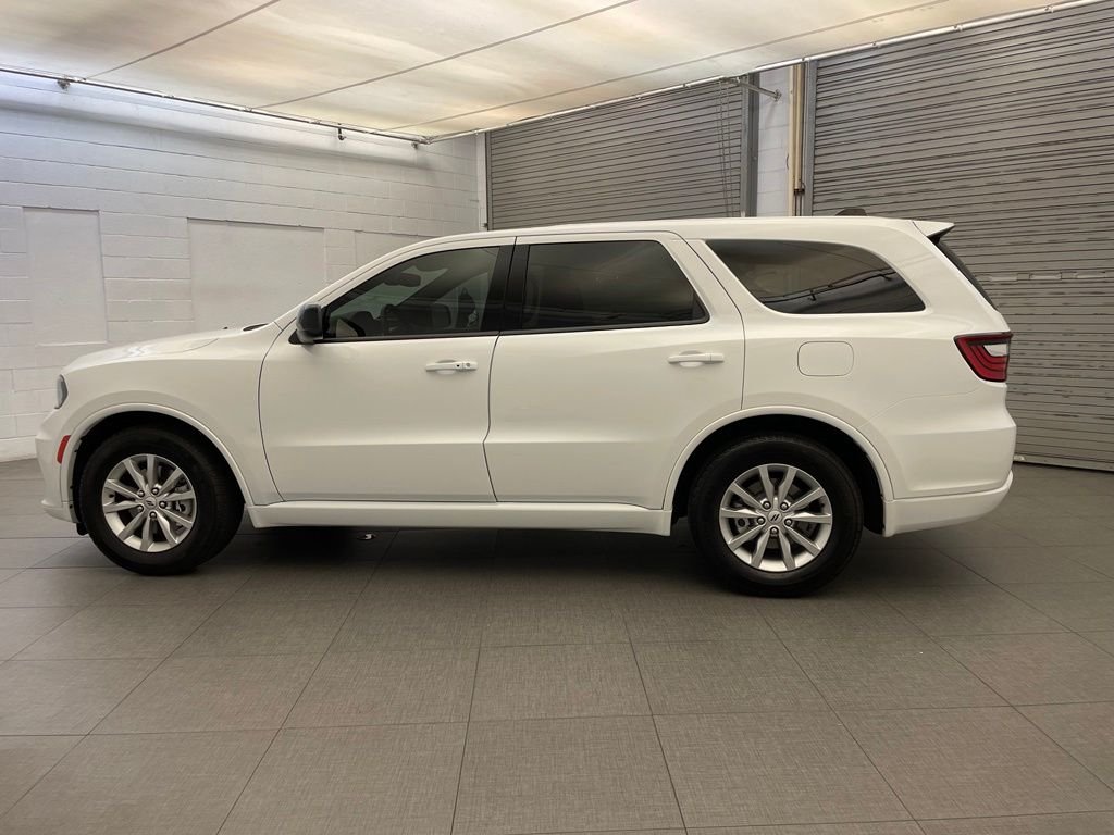 New 2026 White Knuckle Clear-Coat Exterior Paint Dodge GT image 8