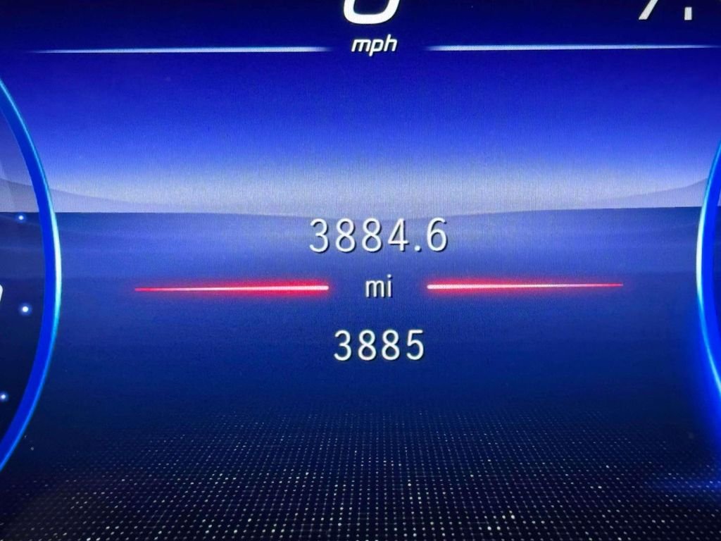 Used 2023 Mercedes-Benz EQE Base with VIN W1KEG1CB2PF035446 for sale in Huntington, NY