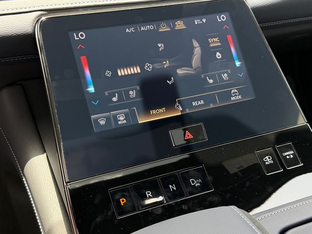New 2027 DYNAMIC METAL INFINITI Sport 4WD image 21