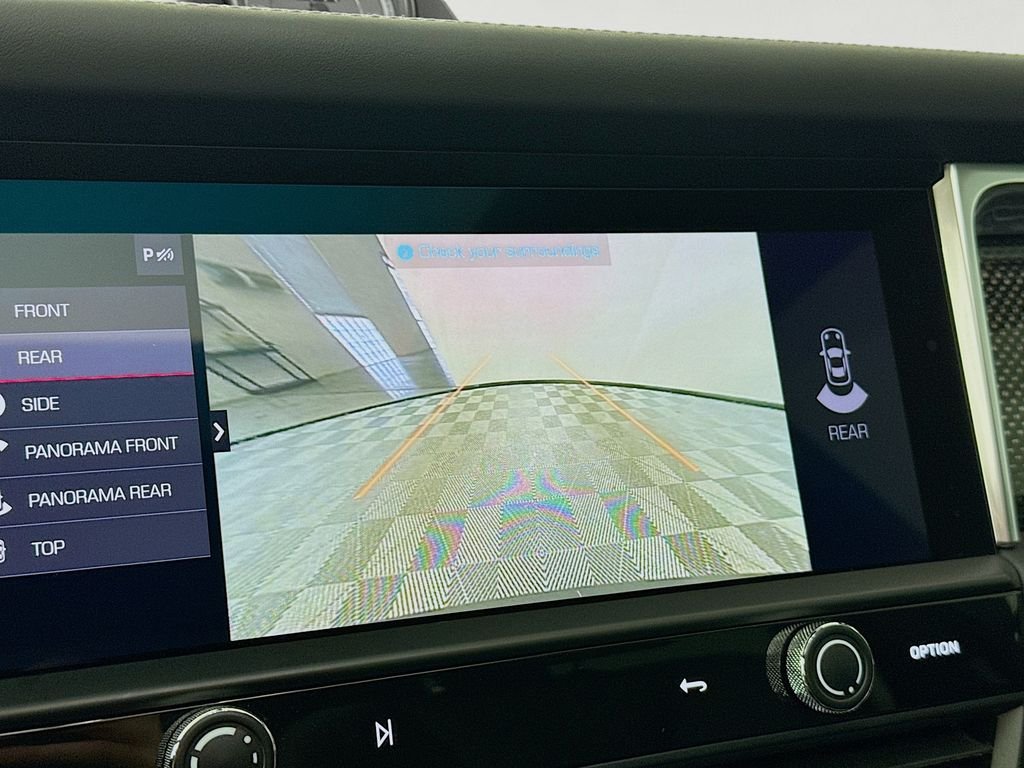 Used 2023  Porsche GTS image 15