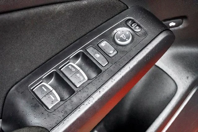 Used 2026 Rallye Red Honda Sport image 11