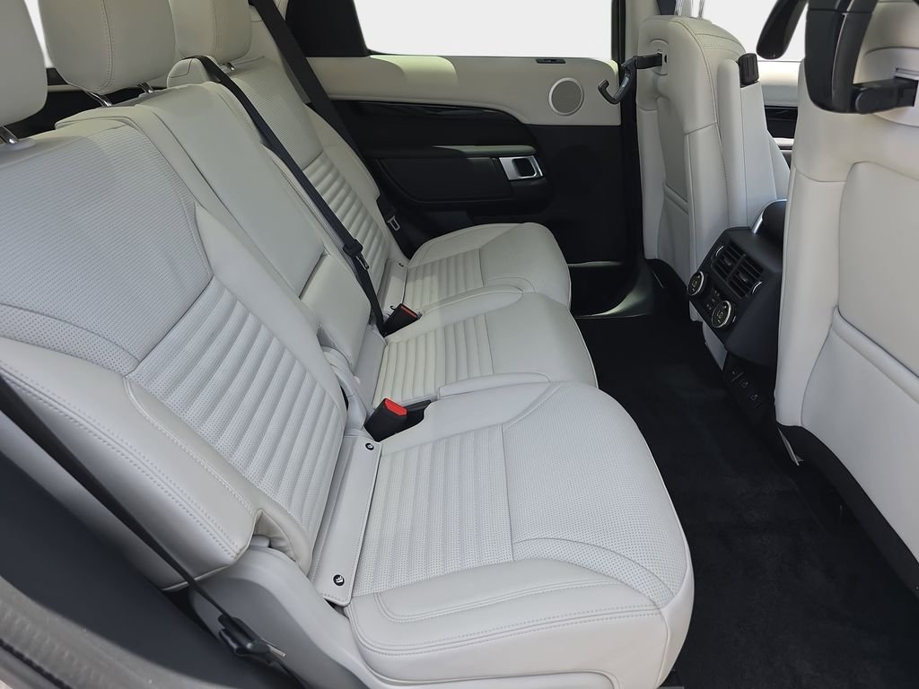 New 2026 Lantau Bronze Land Rover S image 11