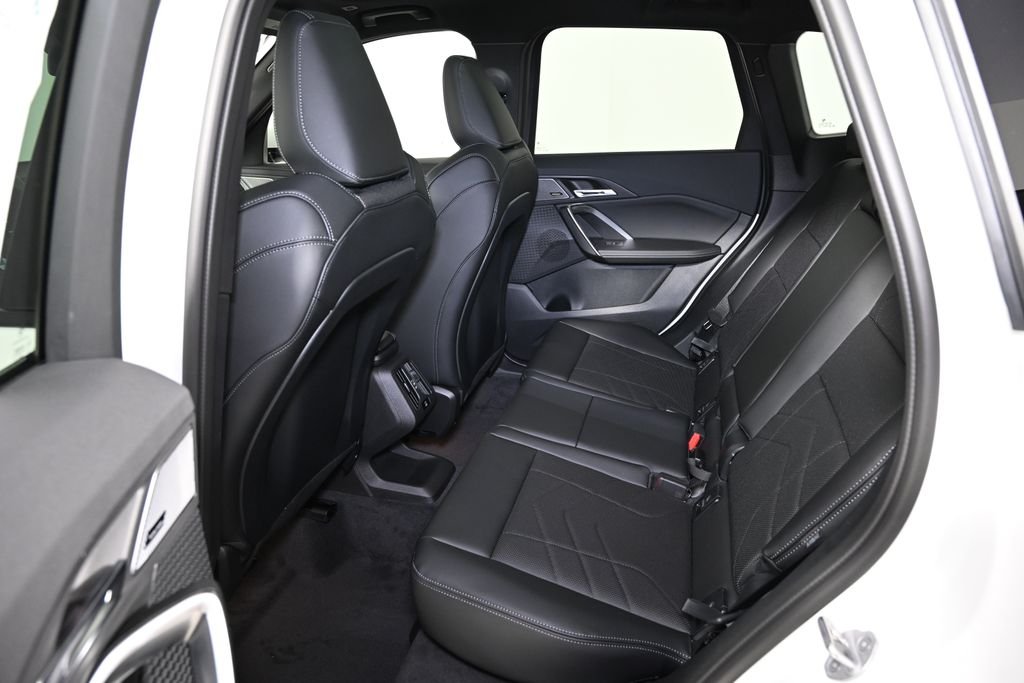 2026 BMW X1 28i - Photo 24