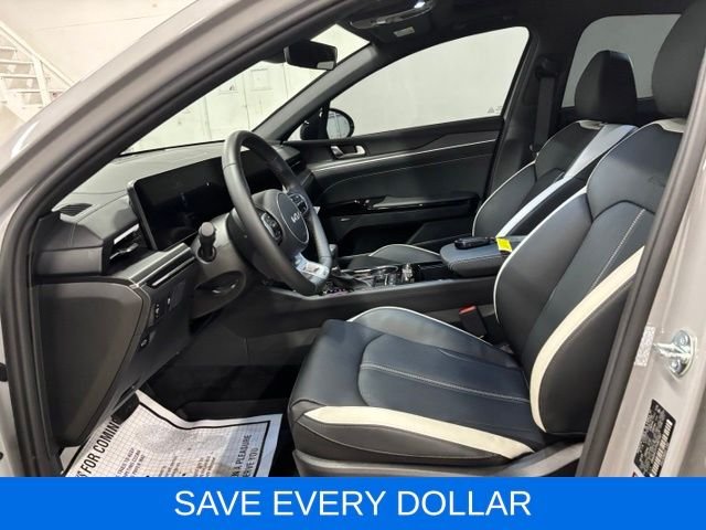 Used 2026 Gray Kia GT-Line image 10