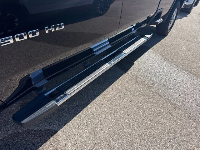 Used 2025 Black Chevrolet LT image 23