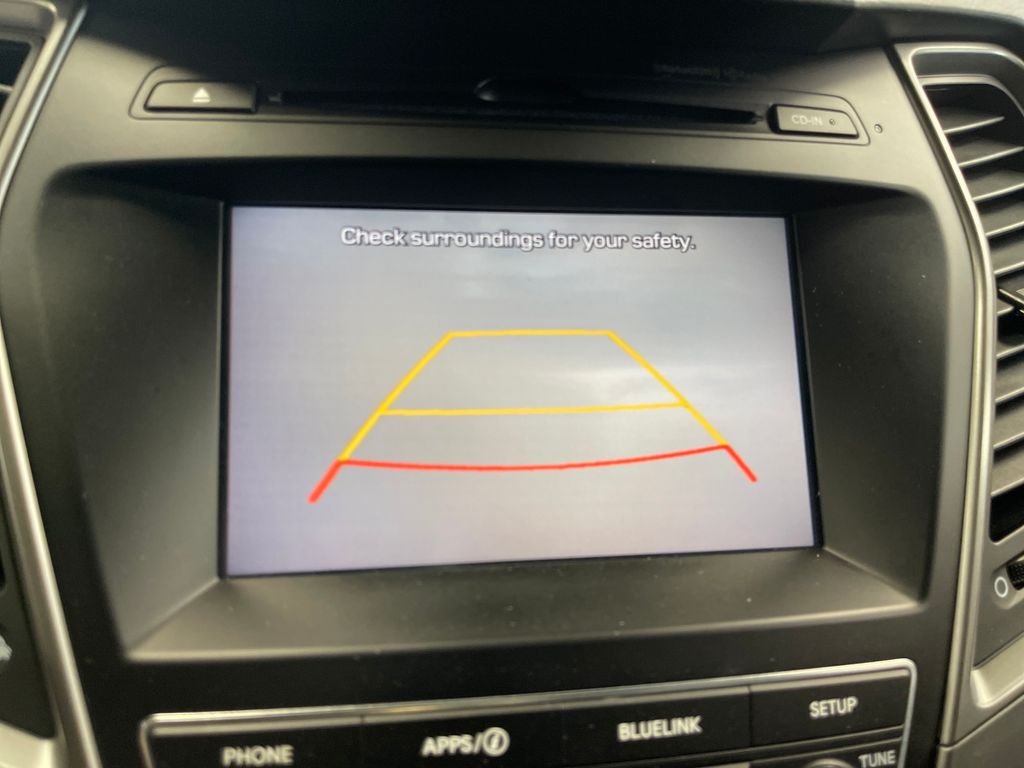 Used 2018 White Hyundai 2.0T image 25