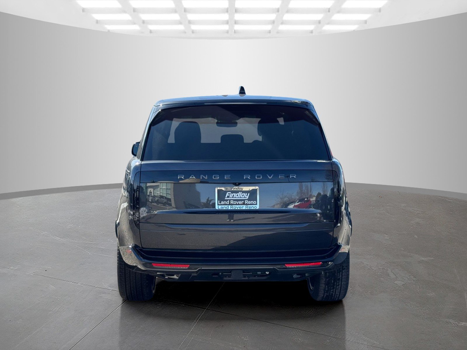 2026 Land Rover Range Rover SE - Photo 6