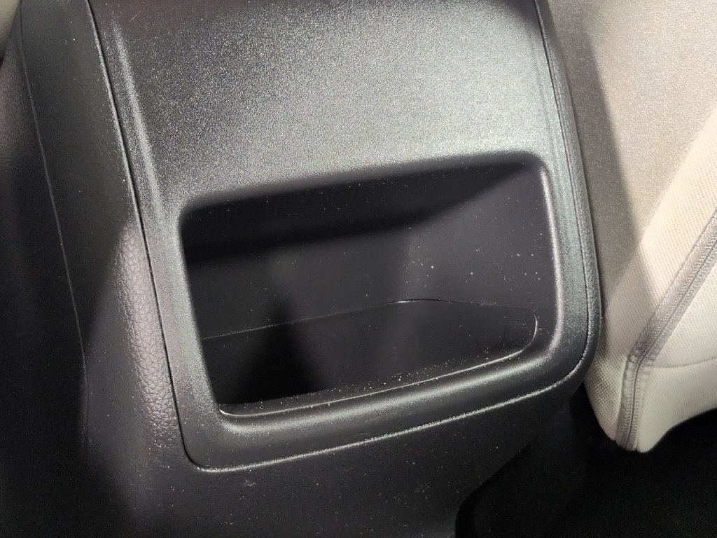 2019 Honda Accord LX - Photo 19