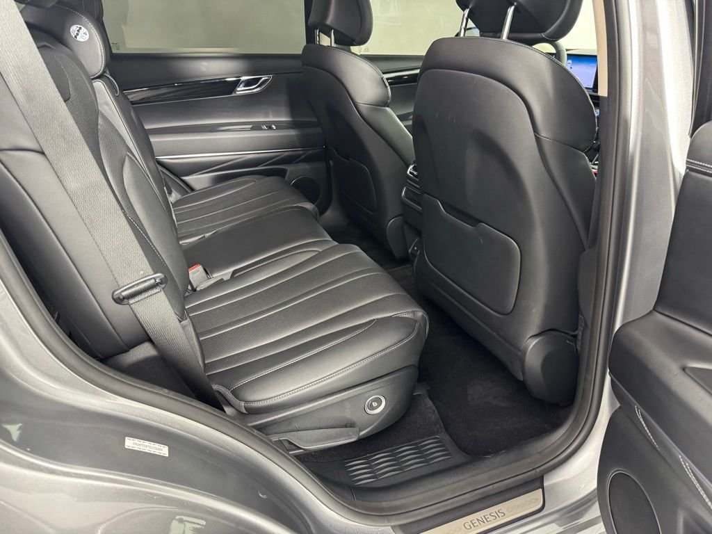 Used 2025 Savile Silver Genesis 2.5T image 31