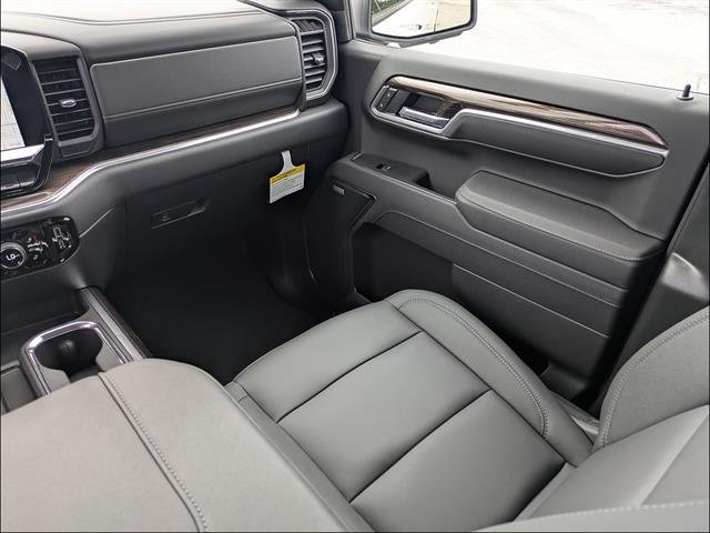 2026 Chevrolet Silverado 1500 RST - Photo 16
