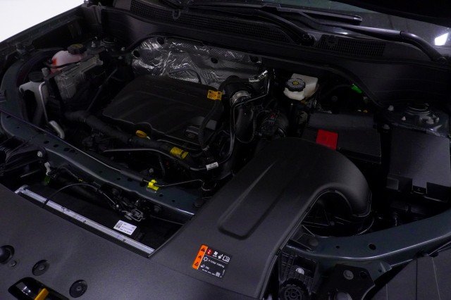 2026 Chevrolet Trax LT - Photo 34