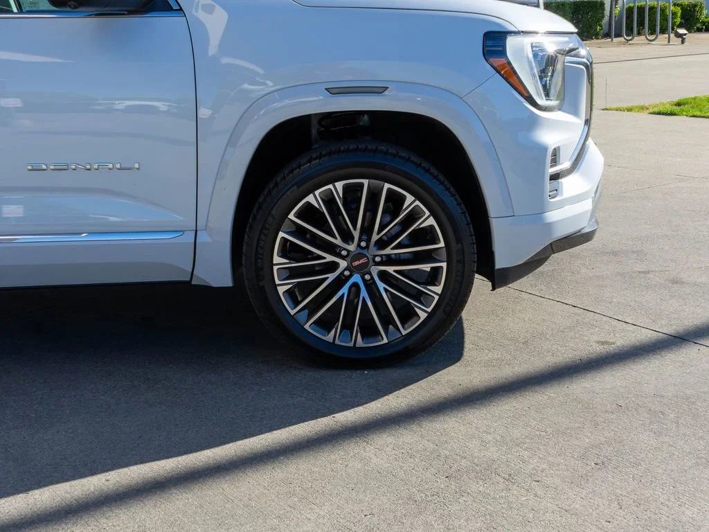 2026 GMC Terrain Denali - Photo 34