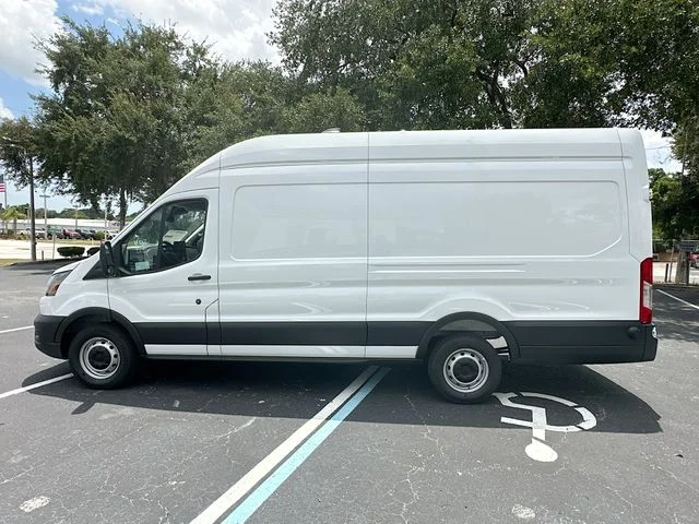 New 2026 Ford Transit-250 Base