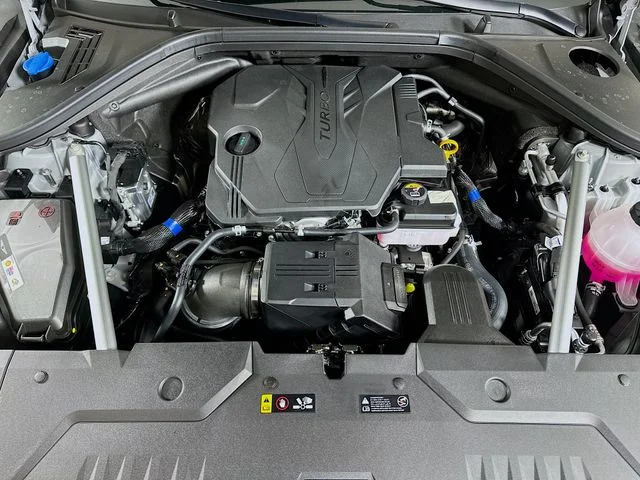 New 2026 Genesis GV70 2.5T Advanced