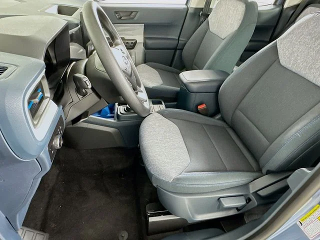 New 2026 Gray Ford XLT image 10