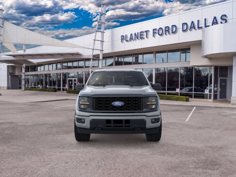 New 2026 Avalanche Ford STX image 6