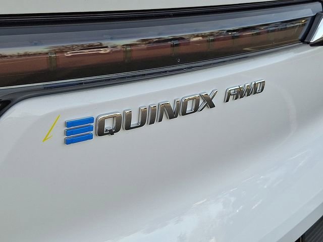 2026 Chevrolet Equinox EV 2LT - Photo 19