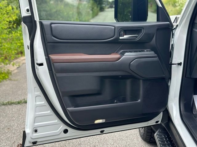 Used 2026 Pearl Toyota Base image 11